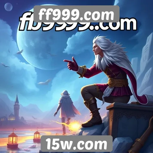 Comparação entre ff999.com e outros sites de jogos