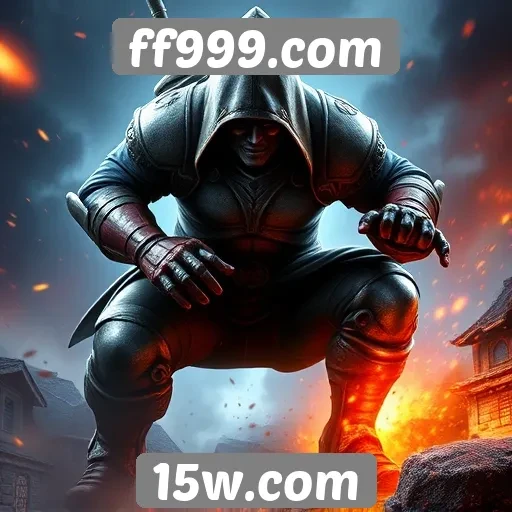 Análise das ofertas de jogos no site ff999.com