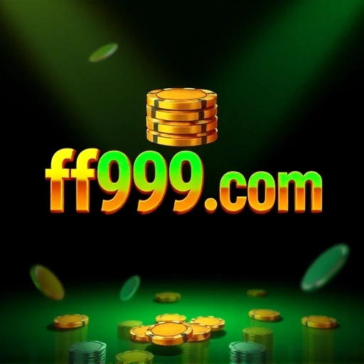 ff999.com Logo