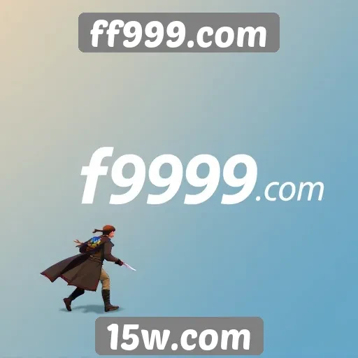 Jogos populares no ff999.com atraem jogadores de diversas idades